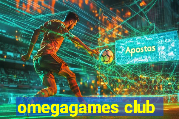 omegagames club